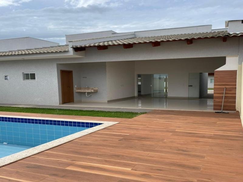 Apartamento 00030 no THERMAS PARADISE - RIO QUENTE em RIO QUENTE GO